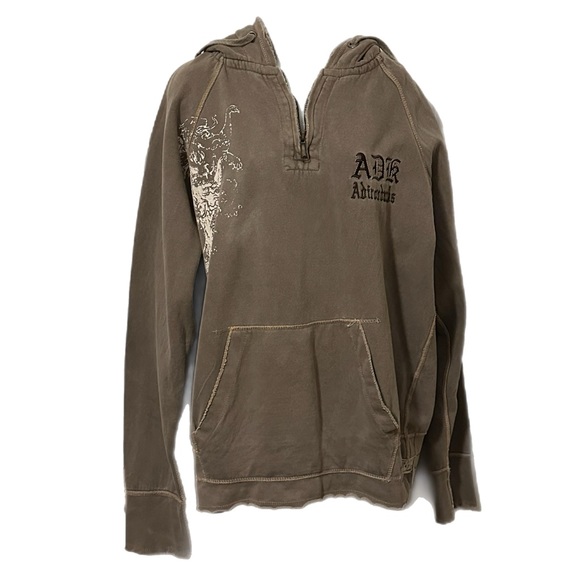 Ragwear Adirondacks sweatshirt - Picture 3 of 9